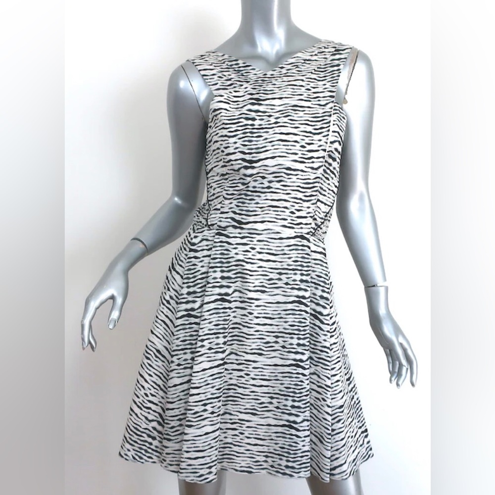 Proenza Schouler silk dress